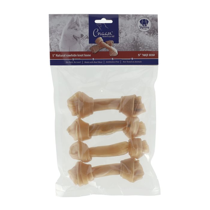 מארז עצמות כנען עצם קשר 5 אינטש