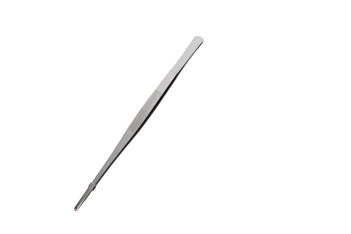 פינצטה ישרה 40 ס"מ