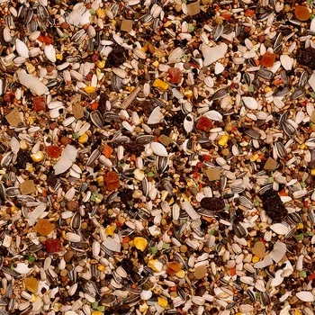 מזון לתוכים דיילי נייצ'ר 1 קילו