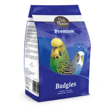 מזון תוכנים דיילי נייצ'ר 1 קילו