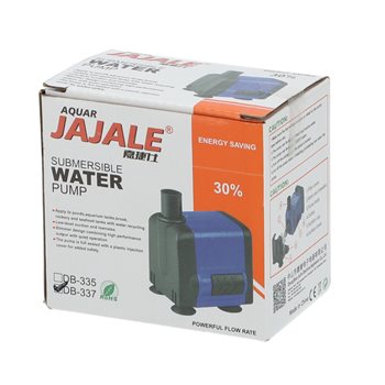 גאגל משאבת מים 500 ליטר בשעה