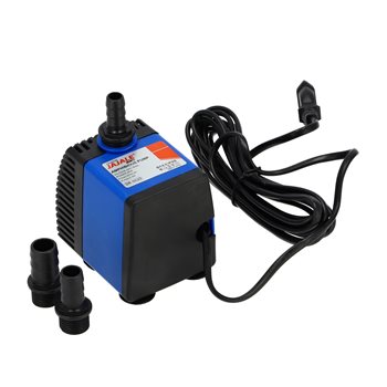 גאגל משאבת מים 2000 ליטר בשעה