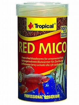 תולעי דם טרופיקל 8 גרם