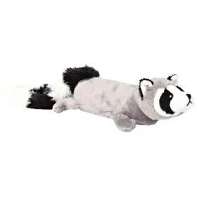 טריקסי צעצוע בובת דביבון מצפצפת לכלב 40 ס"מ