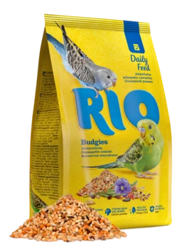 ריו מזון מלא לתוכונים 3 קילו
