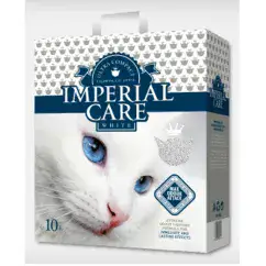 אימפריאל קר חול מתגבש לבן 10 ליטר